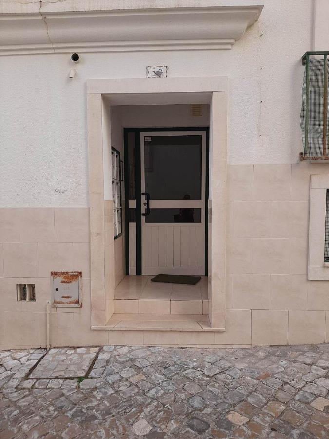 Апартаменти Casa Casal Назаре Екстер'єр фото